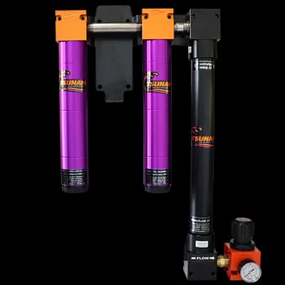 Membrane Air Dryers